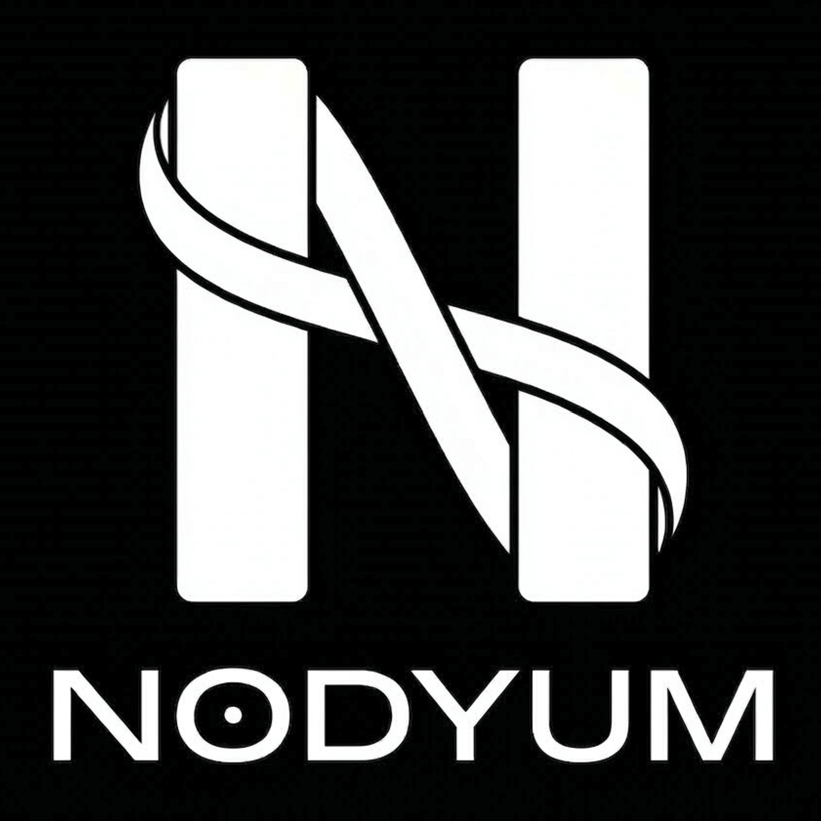 Nodyum Logo